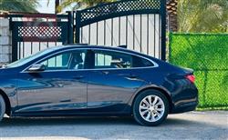 شيفروليه ماليبو